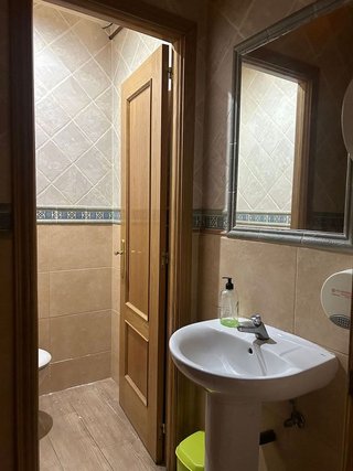 Bar en venta en Parque de la Coruña - Las Suertes en Collado Villalba