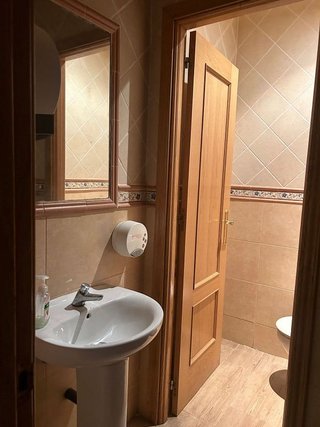 Bar en venta en Parque de la Coruña - Las Suertes en Collado Villalba