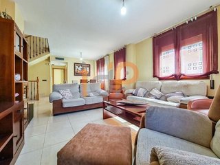 Dúplex en venta en Huércal-Overa