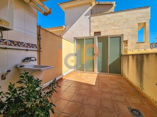Dúplex en venta en Huércal-Overa