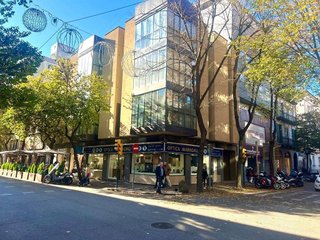 Piso en venta en Eixample Nord – La Devesa en Girona
