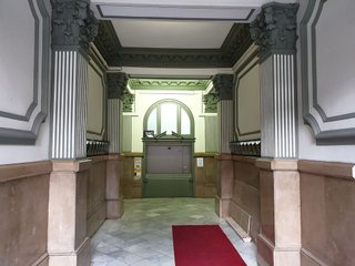Oficina en alquiler en El Gòtic en Barcelona