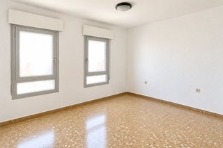 Piso en alquiler en El Candado - El Palo en Málaga