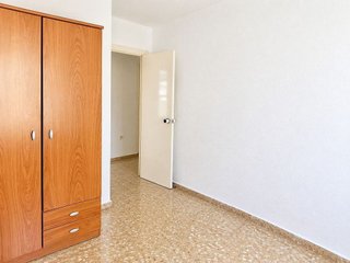 Piso en alquiler en El Candado - El Palo en Málaga