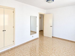 Piso en alquiler en El Candado - El Palo en Málaga