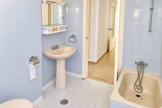 Piso en alquiler en El Candado - El Palo en Málaga
