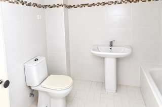 Piso en alquiler en El Candado - El Palo en Málaga