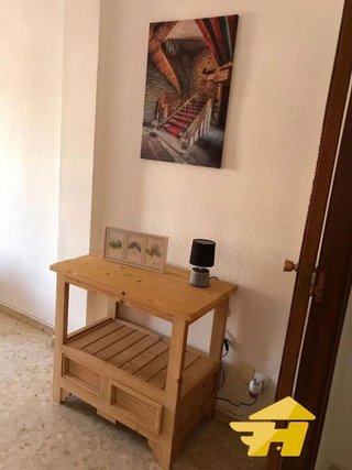 Piso en alquiler en Sector Sur en Córdoba