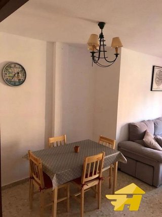 Piso en alquiler en Sector Sur en Córdoba