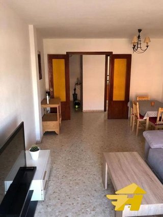 Piso en alquiler en Sector Sur en Córdoba