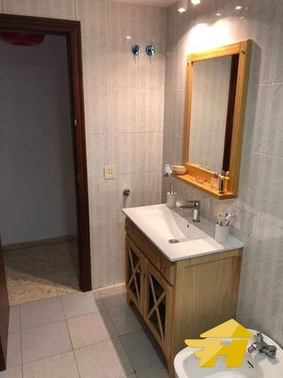 Piso en alquiler en Sector Sur en Córdoba