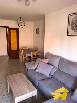 Piso en alquiler en Sector Sur en Córdoba