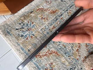 iPad Air 5 M1