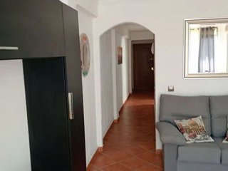 Piso en alquiler en La Unión - Cruz de Humilladero - Los Tilos en Málaga