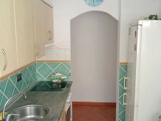 Piso en alquiler en La Unión - Cruz de Humilladero - Los Tilos en Málaga