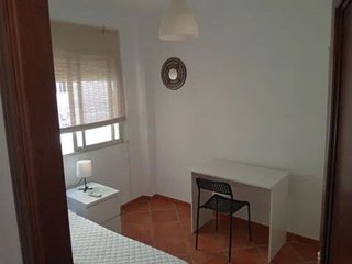 Piso en alquiler en La Unión - Cruz de Humilladero - Los Tilos en Málaga