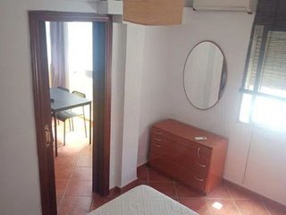 Piso en alquiler en La Unión - Cruz de Humilladero - Los Tilos en Málaga