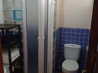 Piso en alquiler en La Unión - Cruz de Humilladero - Los Tilos en Málaga