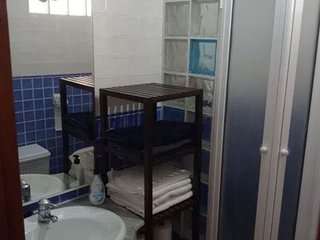 Piso en alquiler en La Unión - Cruz de Humilladero - Los Tilos en Málaga