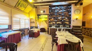 Local comercial en alquiler en Canalejas - Gran Vía en Salamanca