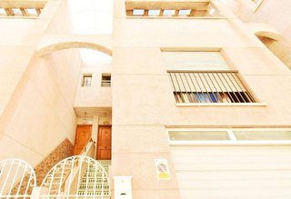 Chalet en venta en Ejido Sur en Ejido (El)