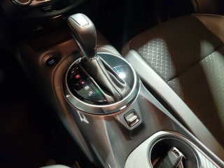 Nissan Juke 2023