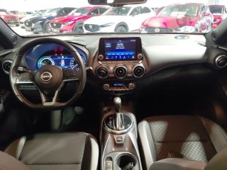 Nissan Juke 2023