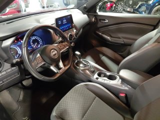 Nissan Juke 2023
