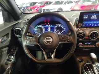 Nissan Juke 2023