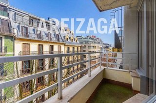 Piso en venta en Centro en San Sebastián-Donostia
