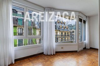 Piso en venta en Centro en San Sebastián-Donostia