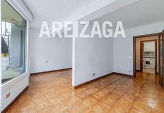 Piso en venta en Centro en San Sebastián-Donostia