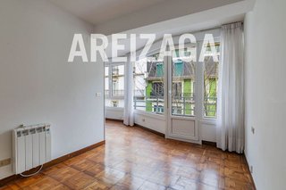 Piso en venta en Centro en San Sebastián-Donostia
