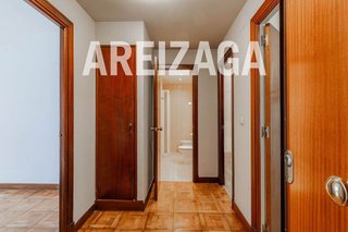 Piso en venta en Centro en San Sebastián-Donostia