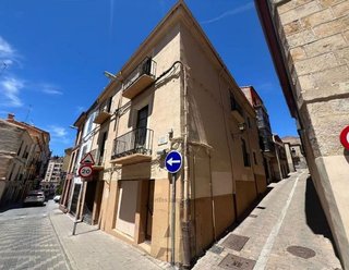Edificio en venta en Centro - Casco Antiguo en Zamora