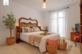 Piso en venta en El Molinillo - Capuchinos en Málaga