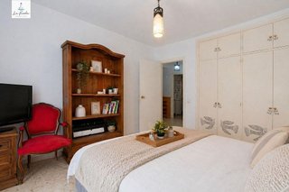 Piso en venta en El Molinillo - Capuchinos en Málaga