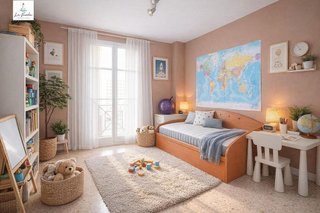 Piso en venta en El Molinillo - Capuchinos en Málaga