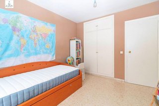 Piso en venta en El Molinillo - Capuchinos en Málaga