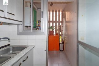 Piso en venta en El Molinillo - Capuchinos en Málaga