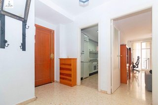 Piso en venta en El Molinillo - Capuchinos en Málaga