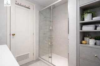 Piso en venta en El Molinillo - Capuchinos en Málaga