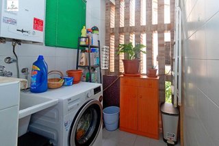 Piso en venta en El Molinillo - Capuchinos en Málaga