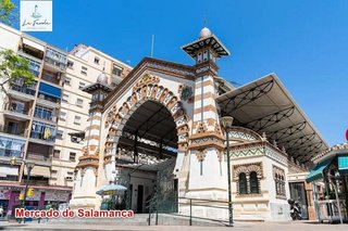 Piso en venta en El Molinillo - Capuchinos en Málaga