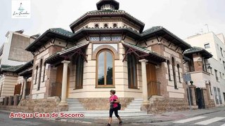 Piso en venta en El Molinillo - Capuchinos en Málaga