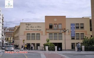 Piso en venta en El Molinillo - Capuchinos en Málaga