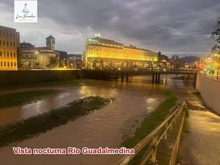 Piso en venta en El Molinillo - Capuchinos en Málaga