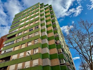 Piso en venta en Delicias en Zaragoza