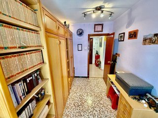 Piso en venta en Delicias en Zaragoza