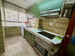 Piso en venta en Delicias en Zaragoza